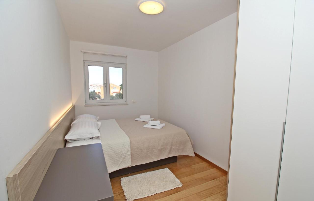 Blue Lagoon Apartments Zadar Zewnętrze zdjęcie